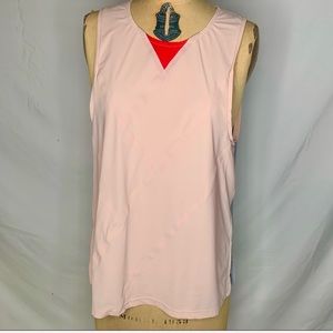 BREEZY VAARA ACTIVE TANK. LARGE